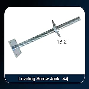 Scaffold Cross Brace