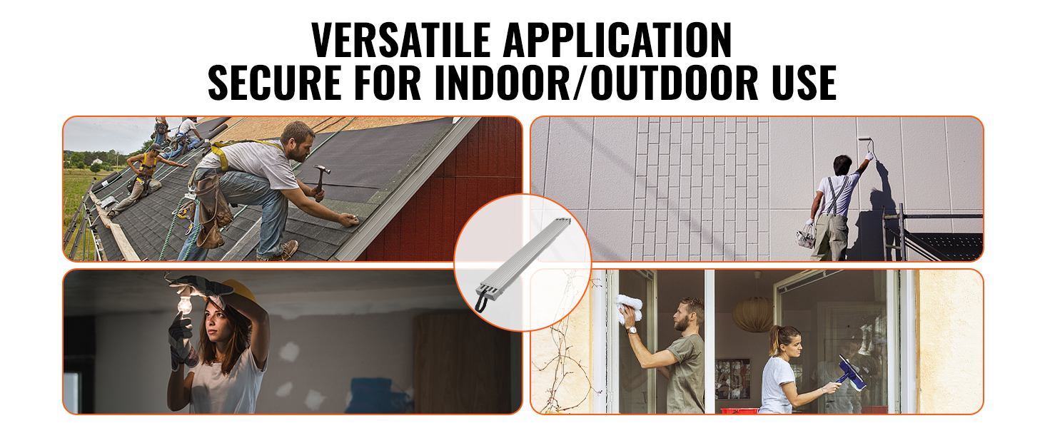 aluminum scaffold board