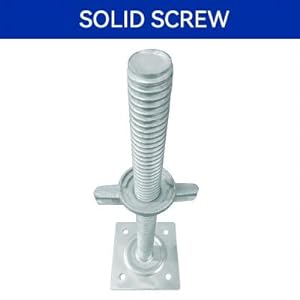 scaffold jack screw