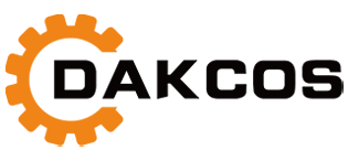 Dakcos Logo