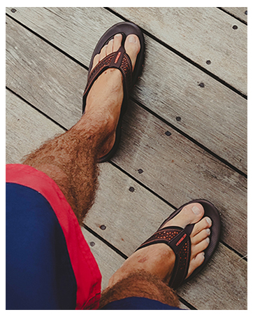 sandals for men