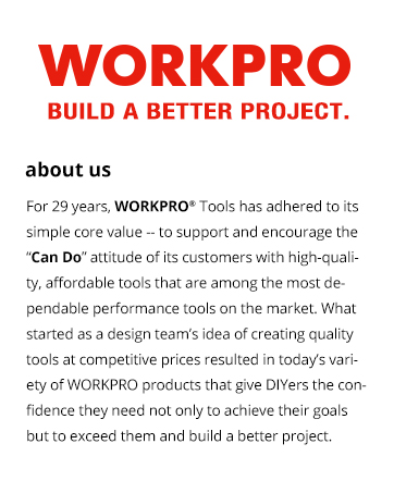 WORKPRO