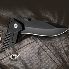 Pocket folding knife