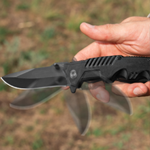 EDC pocket knife